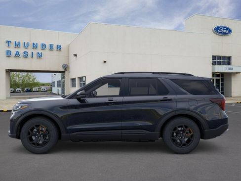 New 2026 Ford Explorer Tremor w/ Tremor Ultimate Package AWD/4WD image 26