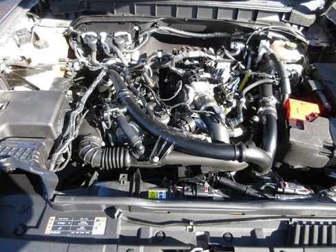 Certified 2022 Ford Bronco Outer Banks image 27