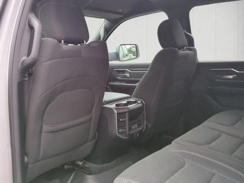 Used 2020 RAM 1500 Big Horn AWD/4WD image 27