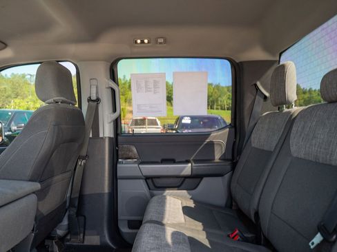 Used 2023 Ford F150 XLT RWD image 17