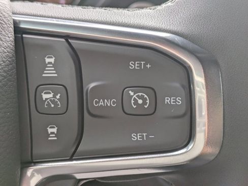 New 2026 RAM 1500 Laramie w/ Laramie Preferred Package image 22