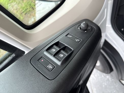 Used 2020 RAM ProMaster 1500 FWD image 14
