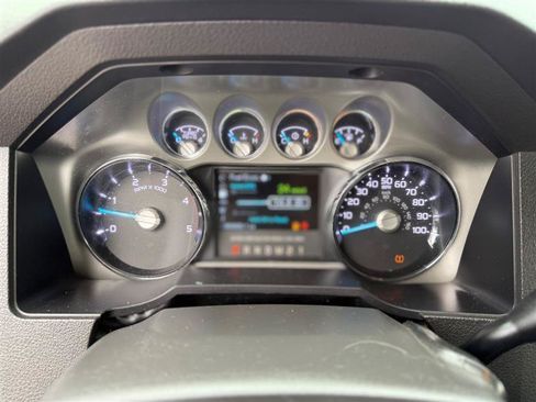 Used 2015 Ford F250 Lariat w/ Chrome Package AWD/4WD image 36
