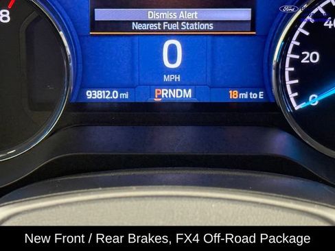 Certified 2021 Ford F150 XLT w/ Equipment Group 302A High AWD/4WD image 29