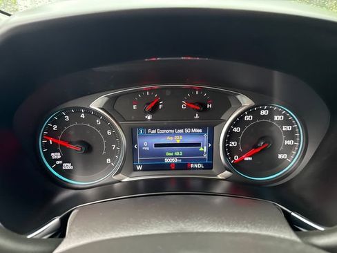 Used 2024 Chevrolet Equinox LT AWD/4WD image 19
