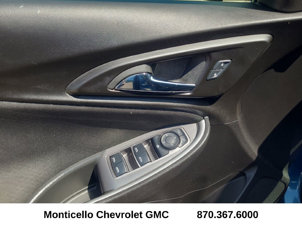 Used 2024 Chevrolet Malibu LS FWD image 13