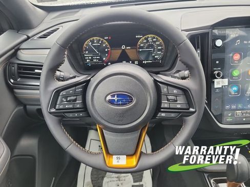 New 2026 Subaru Forester Wilderness image 9