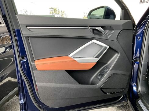 Used 2022 Audi Q3 2.0T Premium Plus image 21