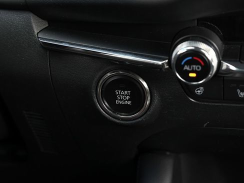 Certified 2023 MAZDA MAZDA3 AWD 2.5 Turbo Hatchback image 27