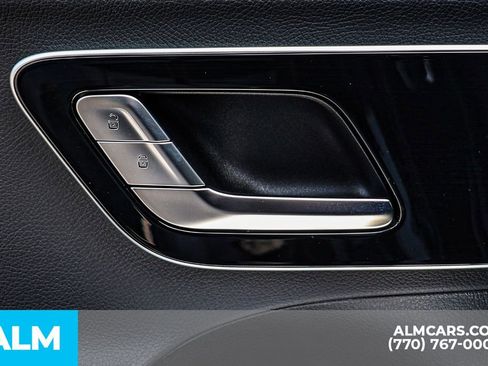 Used 2024 Mercedes-Benz EQE 350+ 4MATIC SUV image 59