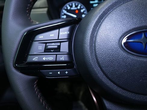 New 2026 Subaru Forester Sport image 35