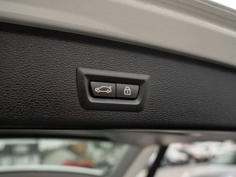 Used 2017 BMW X3 xDrive35i image 15