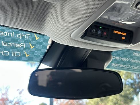 Certified 2025 Chevrolet TrailBlazer LS image 29