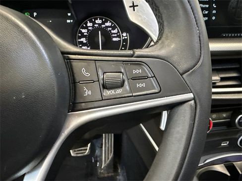 Used 2018 Alfa Romeo Stelvio Sport w/ Quick Order Package 22J Sport image 22