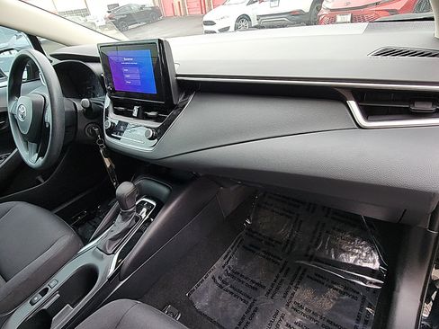 Certified 2023 Toyota Corolla LE image 24