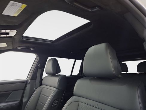 Used 2025 Hyundai Santa Fe Calligraphy image 33