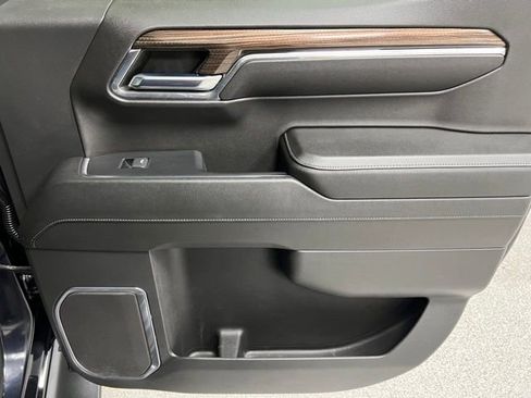 Used 2023 Chevrolet Silverado 1500 RST w/ True North Edition Plus image 93