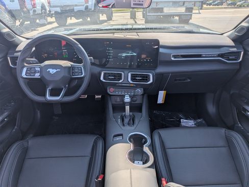New 2026 Ford Mustang Premium RWD image 14