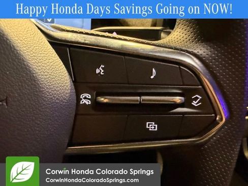 New 2026 Honda Prologue EX image 17