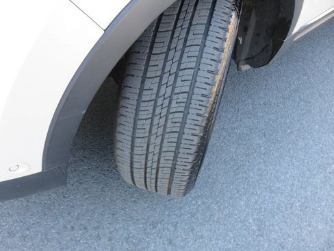 Used 2015 Ford Explorer Limited w/ Equipment Group 302A image 33