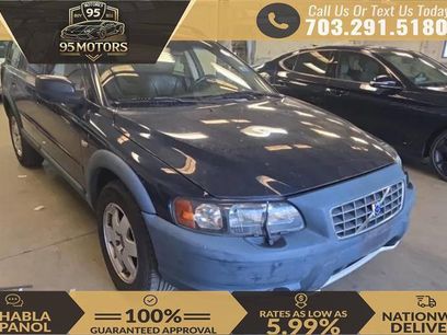 Used 2004 Volvo V70