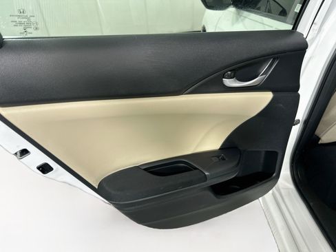 Used 2021 Honda Civic LX image 24