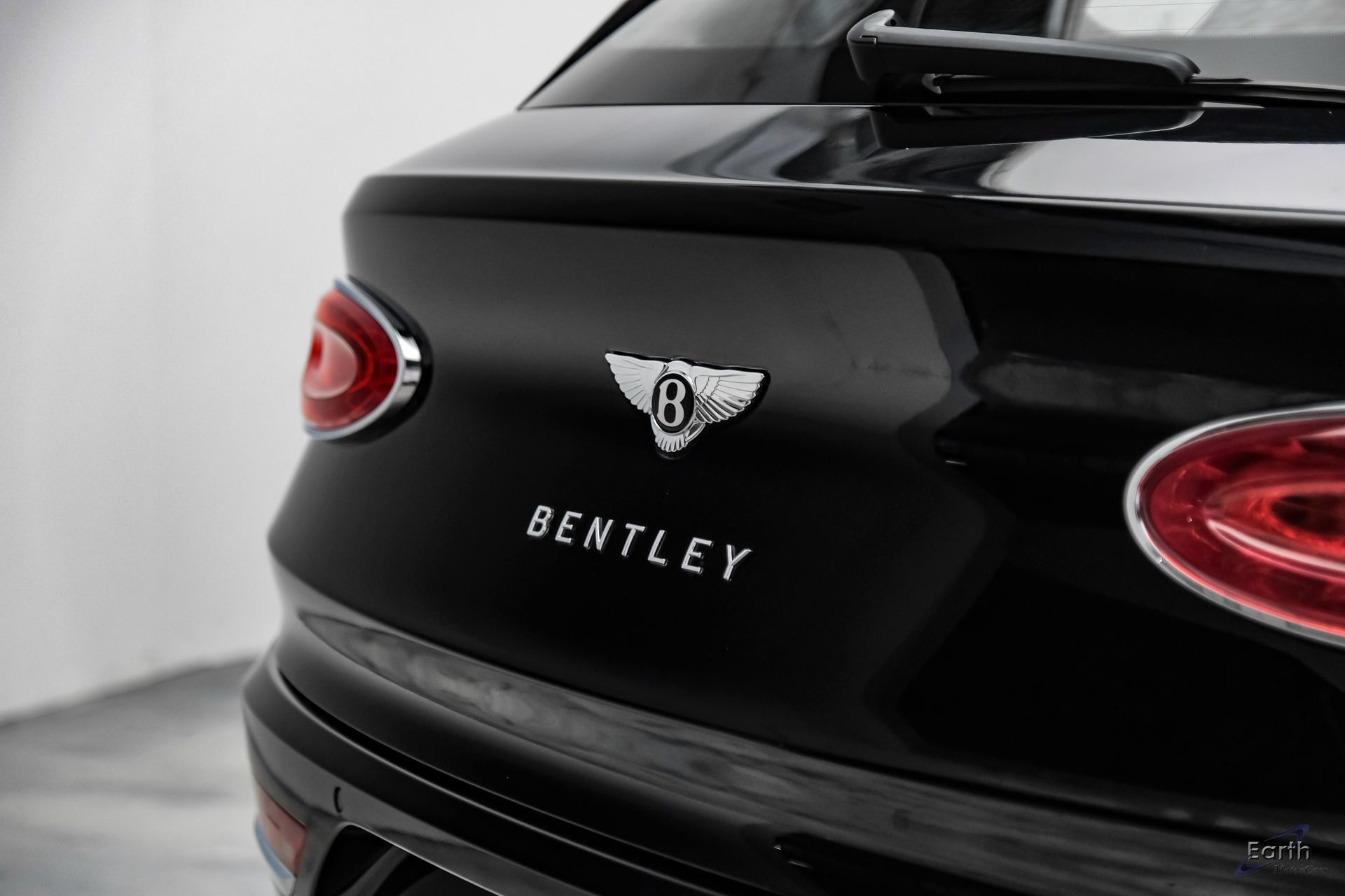 Used 2023 Bentley Bentayga Extended Wheelbase AWD/4WD image 13