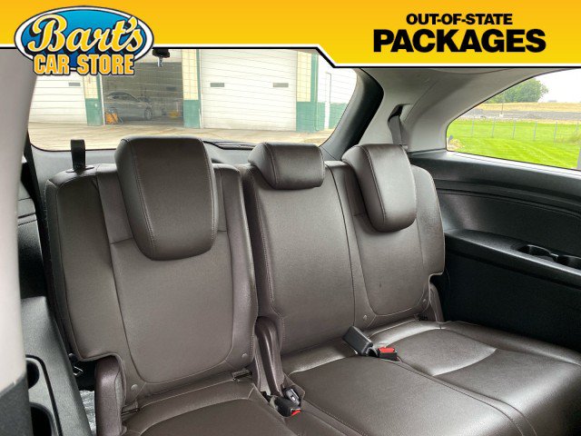Used 2018 Honda Odyssey EX-L image 9