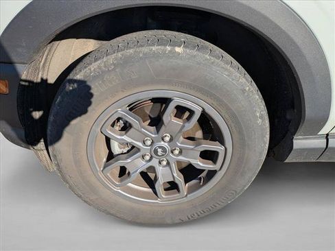 Used 2024 Ford Bronco Sport Big Bend w/ Convenience Package AWD/4WD image 10