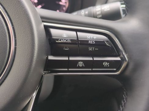 New 2026 MAZDA CX-90 3.3 Turbo w/ Premium Sport Pkg image 25