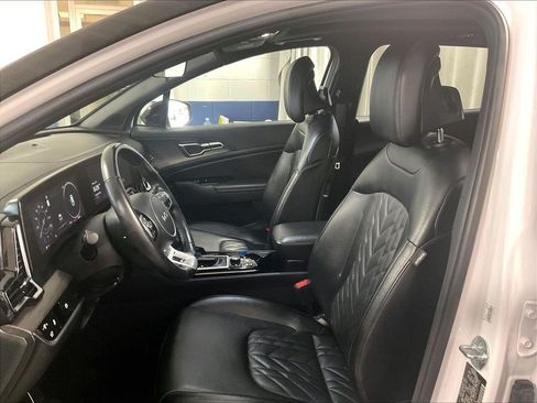 Used 2023 Kia Sportage X-Pro AWD/4WD image 10