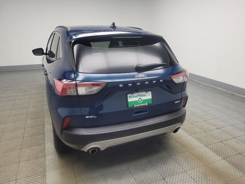 Used 2020 Ford Escape SEL image 6