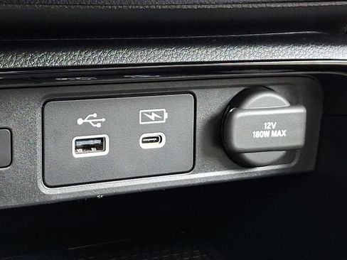 Used 2024 Honda CR-V Sport Touring image 31