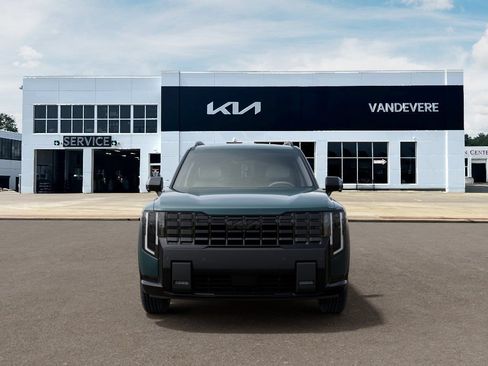 New 2027 Kia Telluride X-Line SX Prestige AWD/4WD image 2