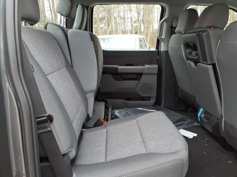 New 2026 Ford F350 XL w/ STX Appearance Package image 15