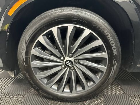 Used 2024 Hyundai Palisade Calligraphy AWD/4WD image 40