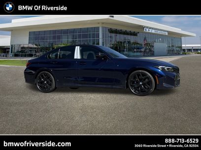 New 2026 BMW M340i