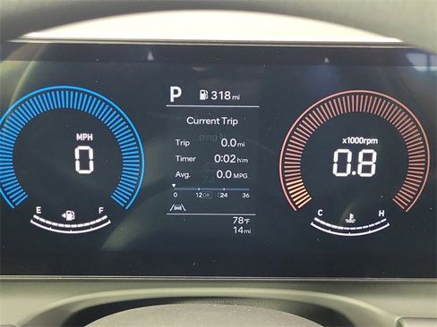 New 2026 Hyundai Santa Cruz SEL image 17