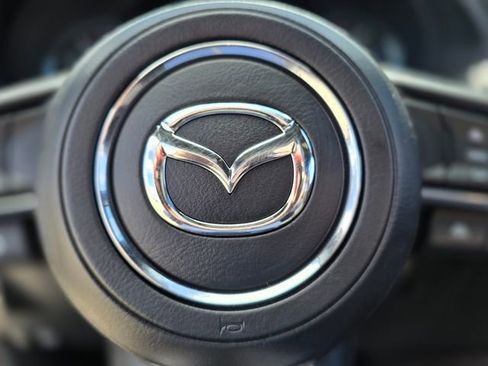 Certified 2023 MAZDA CX-5 Signature image 25