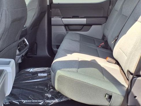 New 2026 Ford F150 XLT image 17