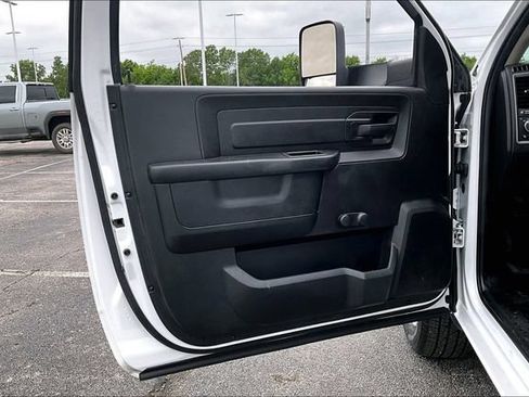 Used 2021 RAM 1500 Tradesman w/ Popular Equipment Group AWD/4WD image 20