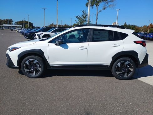 New 2026 Subaru Crosstrek 2.5i Limited image 3