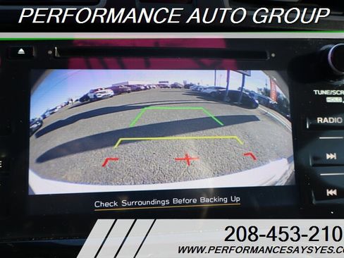 Used 2019 Subaru WRX STI w/ Popular Package #1 image 23