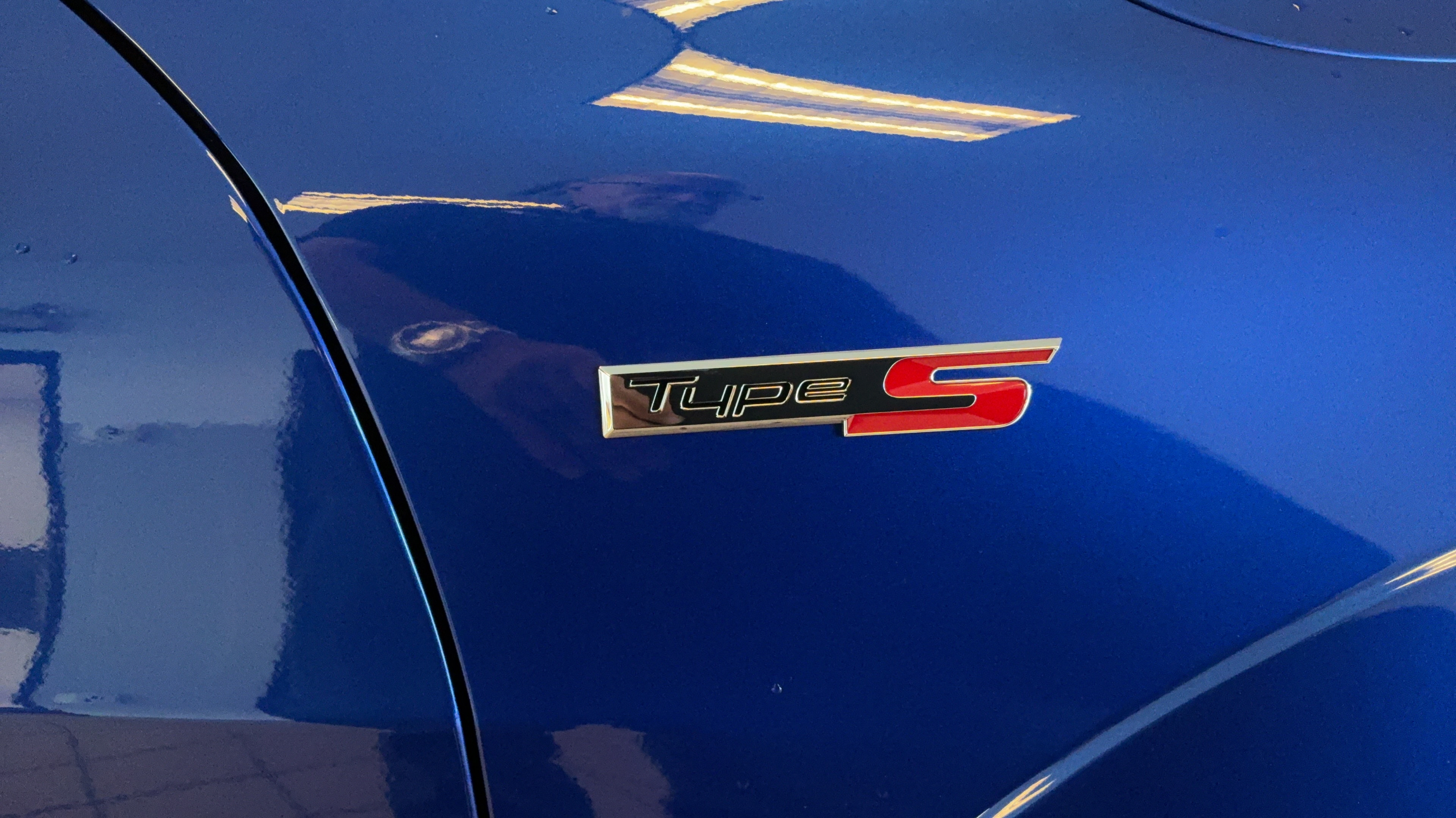Used 2024 Acura Integra Type S FWD image 51