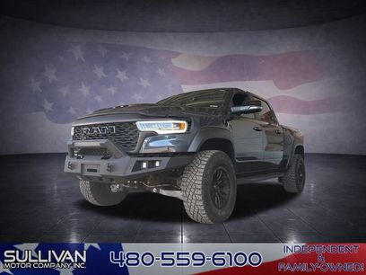 Used 2025 RAM 1500 RHO w/ RHO Level 1 Equipment Group