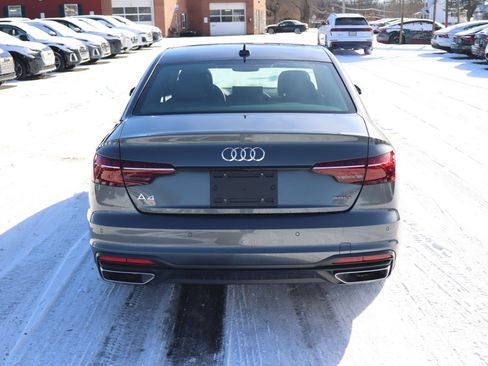 Used 2025 Audi A4 2.0T Premium w/ Convenience Package image 6