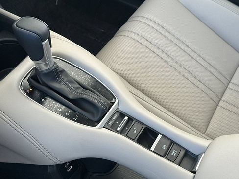 New 2027 Honda HR-V EX-L image 26