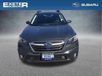 Used 2021 Subaru Outback Premium video 2