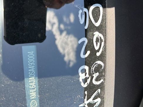 Used 2025 Hyundai Sonata SEL FWD image 4