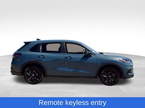 Used 2024 Honda HR-V Sport image 5
